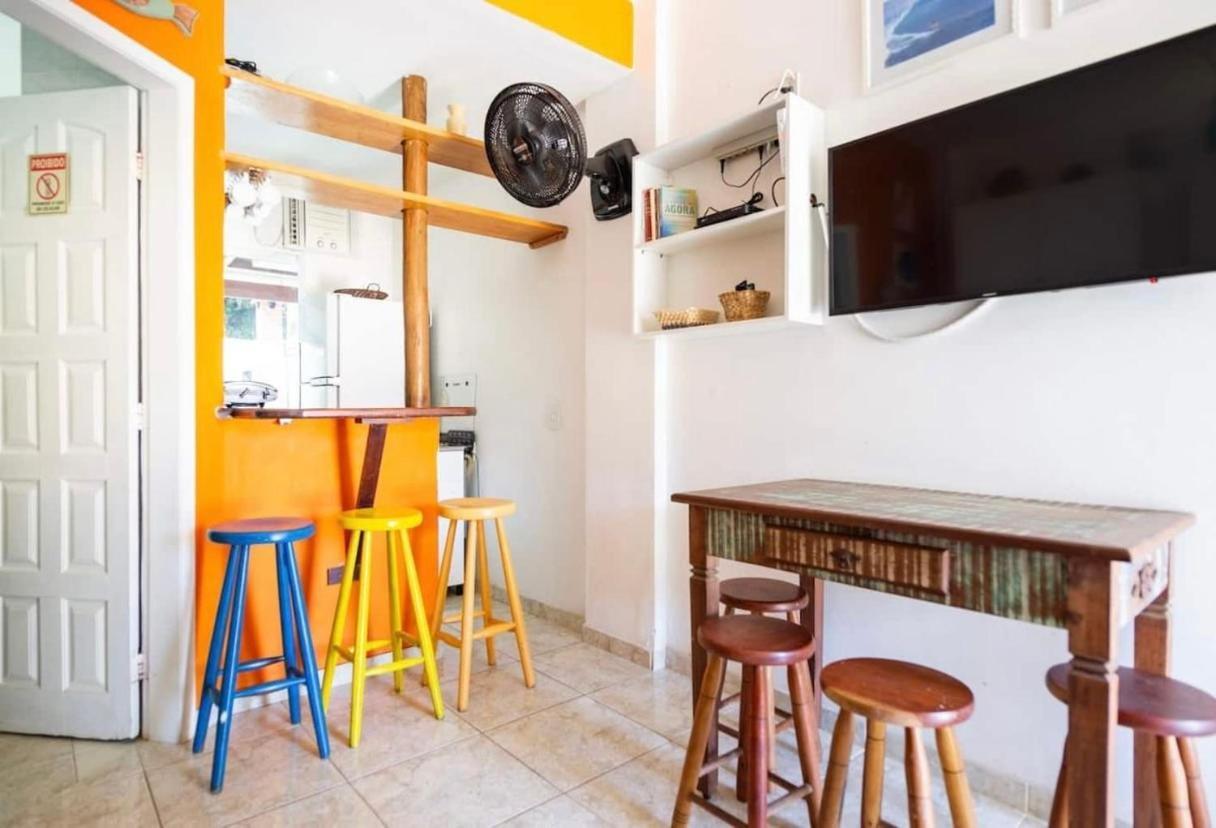 فيلا Praia De Geriba A 80 M, Piscina, Wifi E Smartv. Búzios المظهر الخارجي الصورة