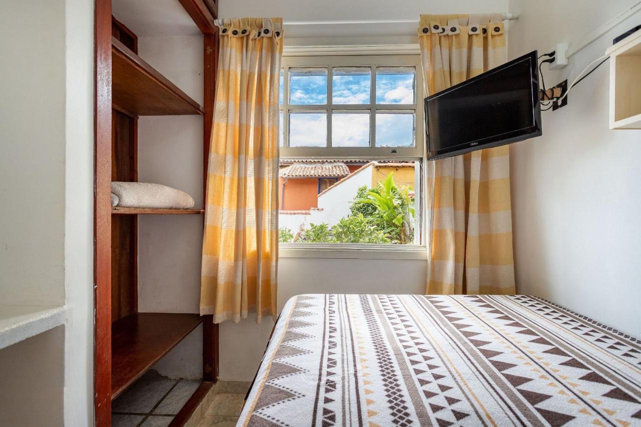 فيلا Praia De Geriba A 80 M, Piscina, Wifi E Smartv. Búzios المظهر الخارجي الصورة