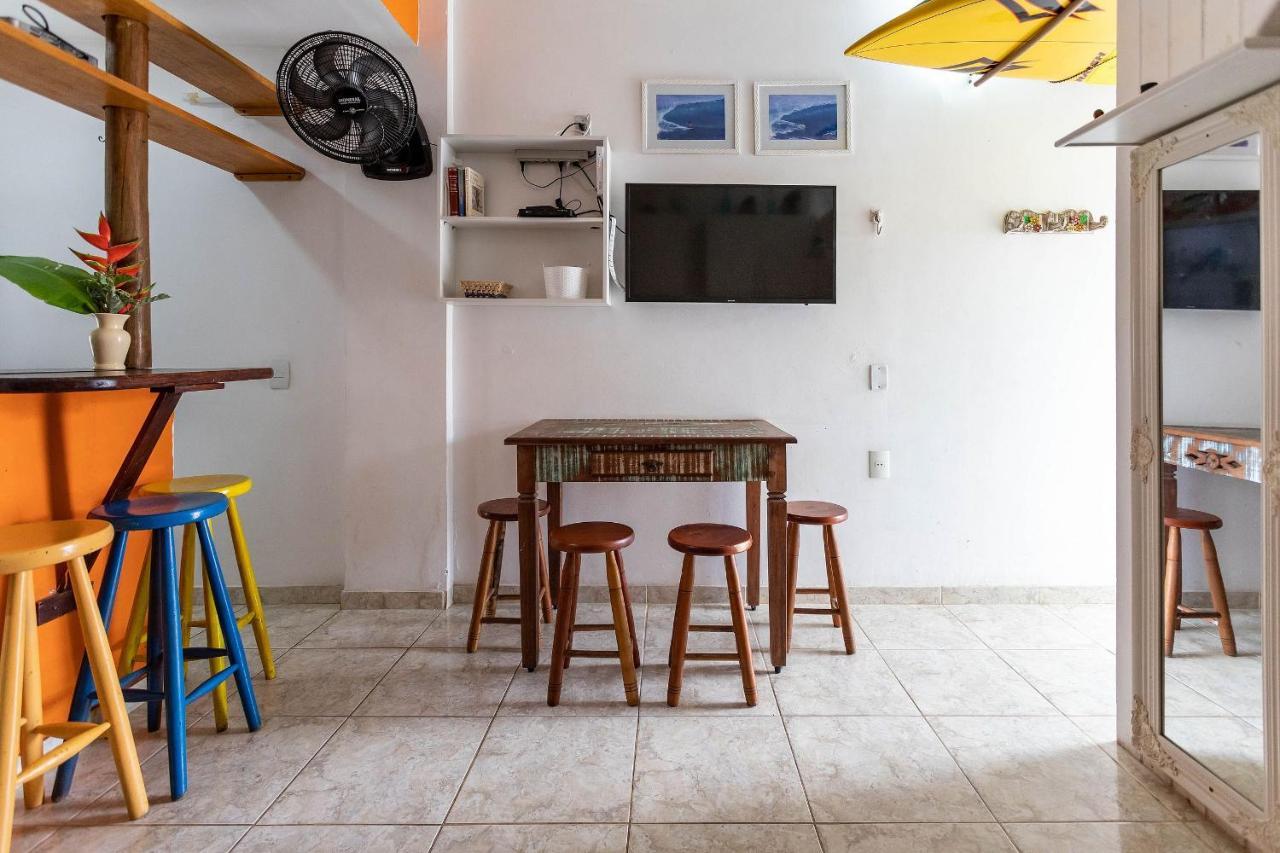 فيلا Praia De Geriba A 80 M, Piscina, Wifi E Smartv. Búzios المظهر الخارجي الصورة