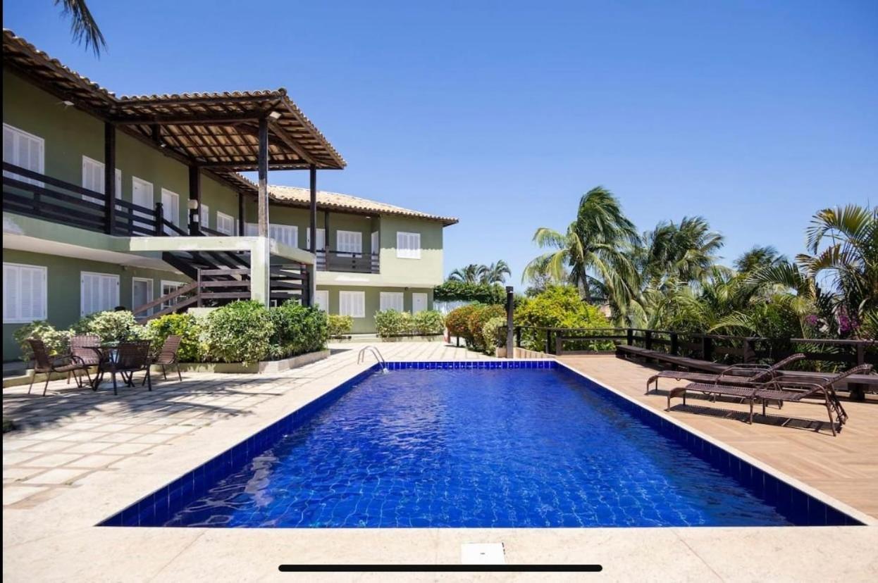 فيلا Praia De Geriba A 80 M, Piscina, Wifi E Smartv. Búzios المظهر الخارجي الصورة