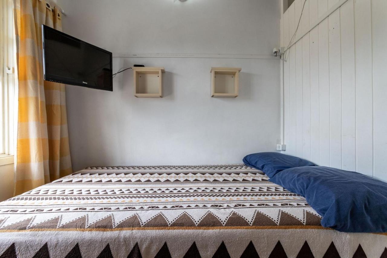 فيلا Praia De Geriba A 80 M, Piscina, Wifi E Smartv. Búzios المظهر الخارجي الصورة
