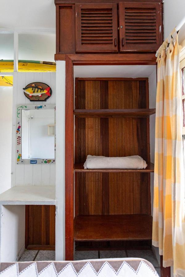 فيلا Praia De Geriba A 80 M, Piscina, Wifi E Smartv. Búzios المظهر الخارجي الصورة
