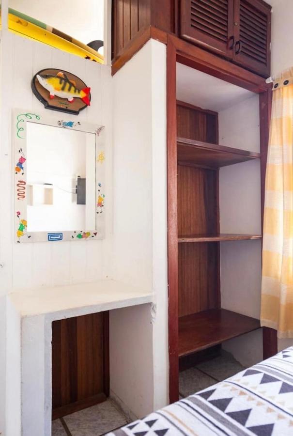 فيلا Praia De Geriba A 80 M, Piscina, Wifi E Smartv. Búzios المظهر الخارجي الصورة