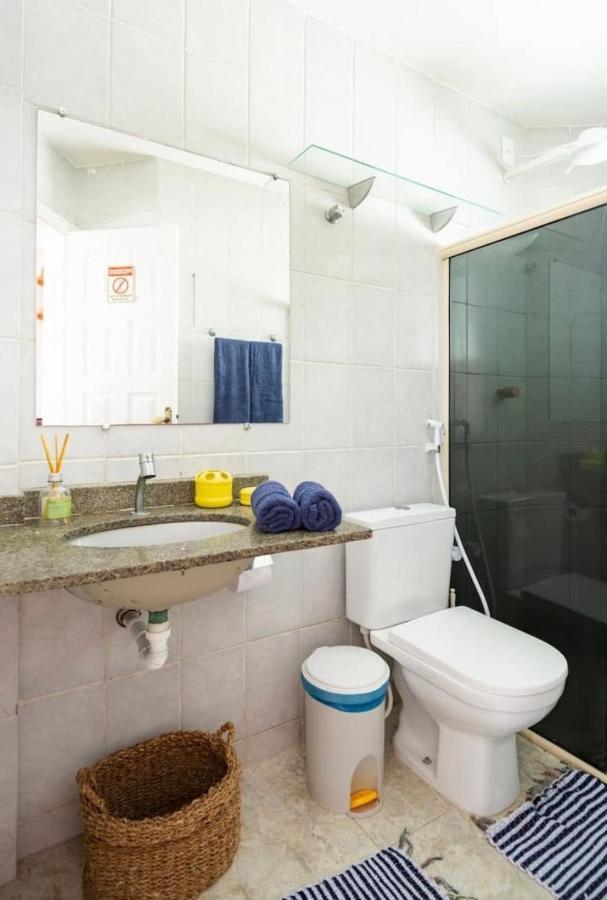 فيلا Praia De Geriba A 80 M, Piscina, Wifi E Smartv. Búzios المظهر الخارجي الصورة