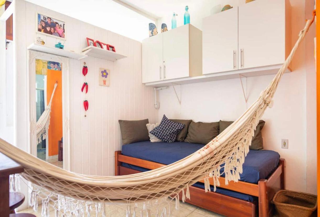 فيلا Praia De Geriba A 80 M, Piscina, Wifi E Smartv. Búzios المظهر الخارجي الصورة