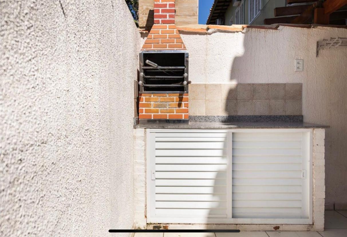 فيلا Praia De Geriba A 80 M, Piscina, Wifi E Smartv. Búzios المظهر الخارجي الصورة