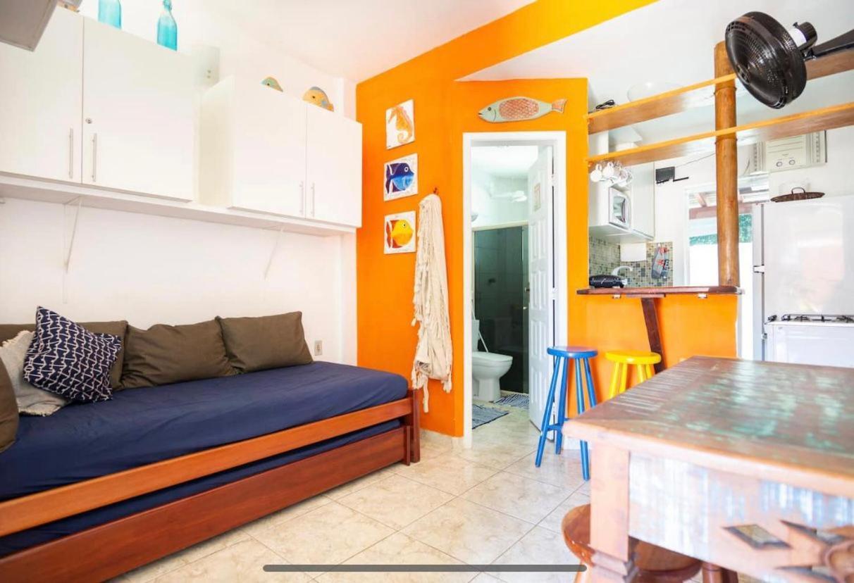 فيلا Praia De Geriba A 80 M, Piscina, Wifi E Smartv. Búzios المظهر الخارجي الصورة